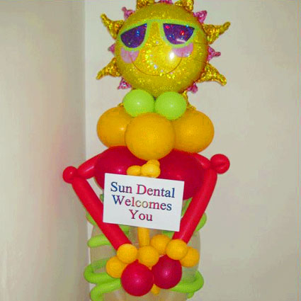 Dental treatment in ghubra,khuwair, qurum,Muscat,seeb  for children.